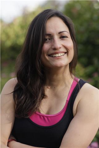 Profesora de Francés, vivo en Paris y te propongo conversaciones y clases en línea