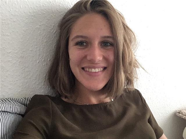 Ofrezco clases particulares de inglés