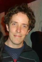 Inglés profesor nativo de inglés, con filología inglesa y española, celta profesor de inglés universidad de cambridge