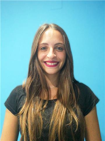 Profesora de refuerzo de primaria y de la eso (1 y 2 de eso)