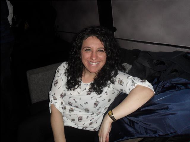 Profesora de francés