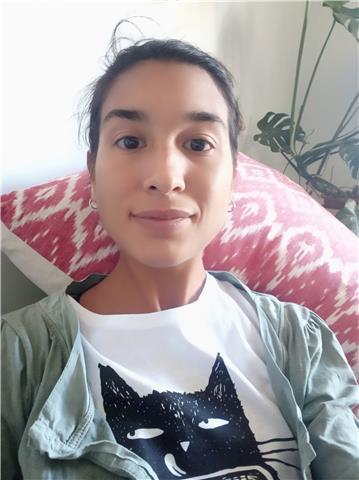 Daniela Benitez Jofre