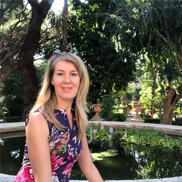 Insegnante di russo per tutti