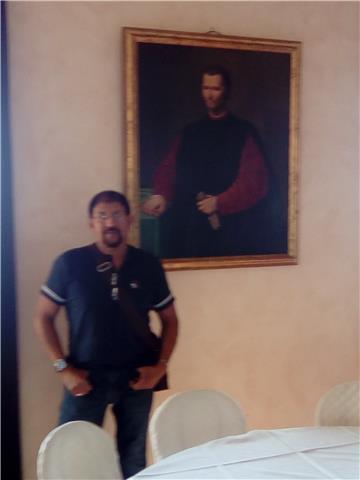 Curriculum vitae 20180