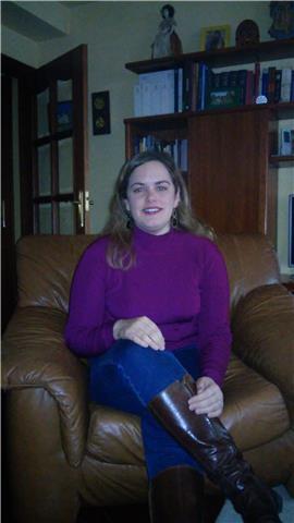 Graduada en c.politicas ofrece clases particulares