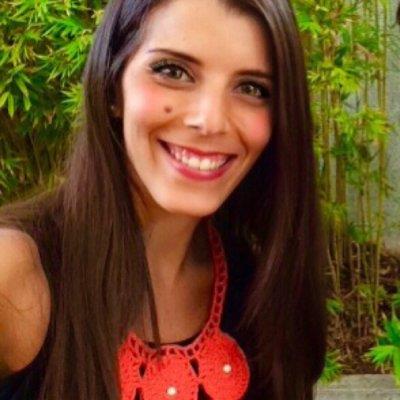 Andreina Pestana Goncalves