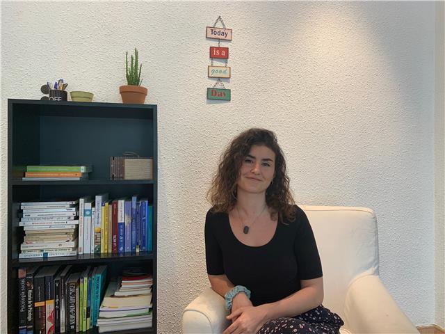 Coaching con adolescentes, jóvenes y adultos · 5 años de experiencia · presencial u online