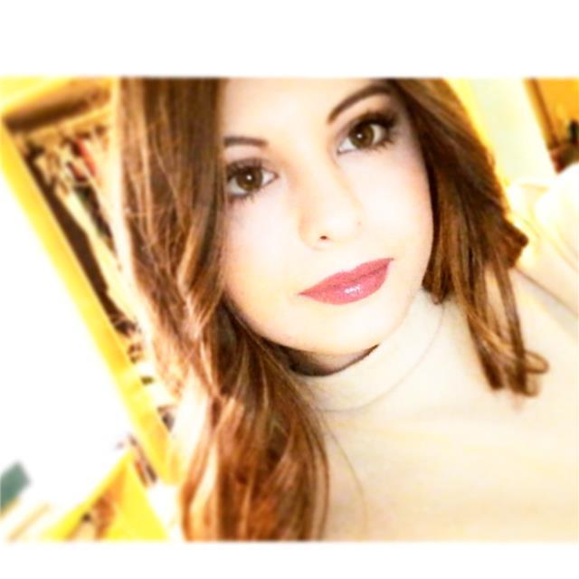 Miriam Recio Sánchez