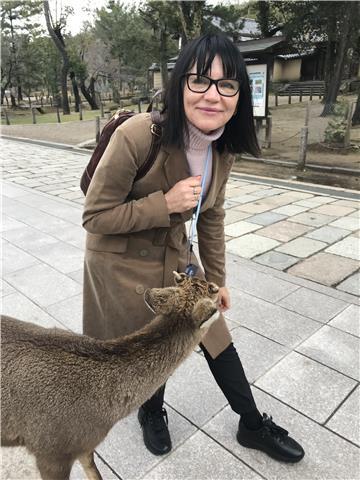 Clases de lengua rusa de todos los temarios y de todos los niveles