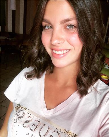 Laureata in chimica offre ripetizioni