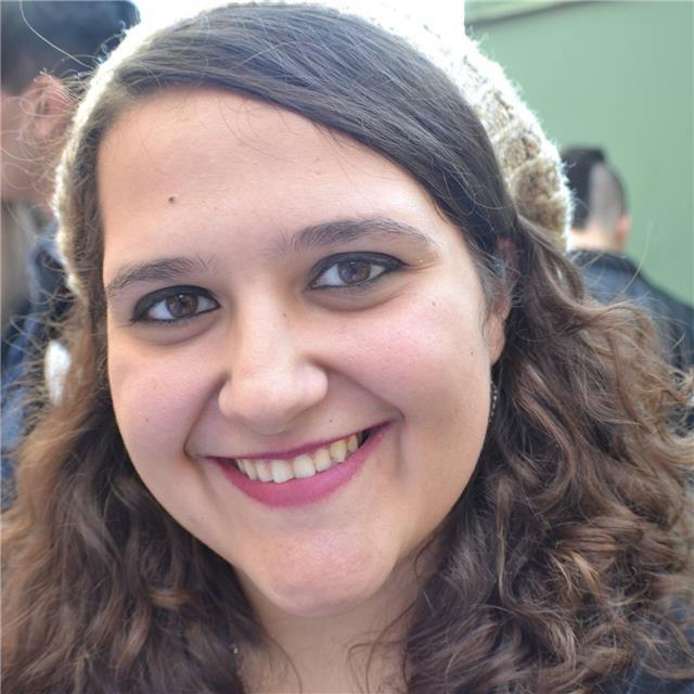 Angela Ortega Romero