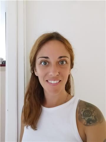 Clase movimiento meditativo