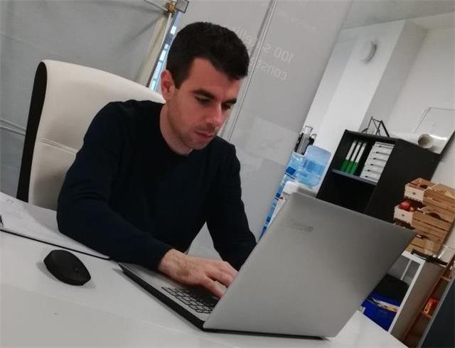 Clases de programación (python) nivel elemental, intermedio y avanzado (como data scientist). cursos a medida