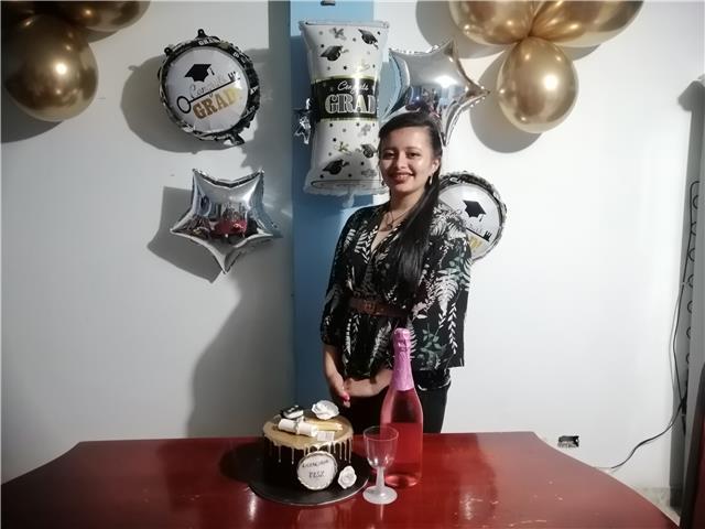 Elsy Chaves