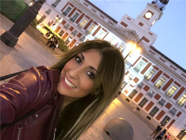 Almudena Atienza Torres