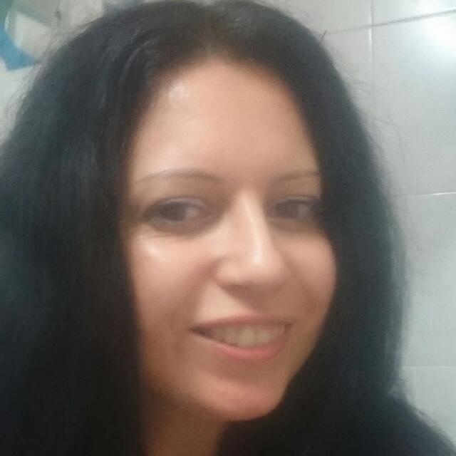 Enriqueta Martín García