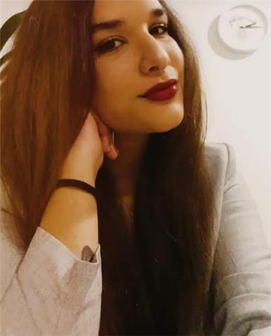 studentessa di lingue
