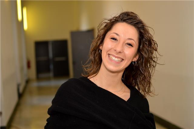 Laureata in lingue con esperienza nel l’insegnamento e all’estero offre lezioni private