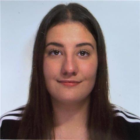 Laureata magistrale in lingue offre lezioni d'inglese online e a domicilio presso Prato