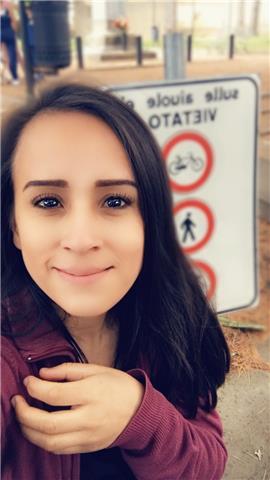 Salve! Sono di madrelingua spagnola. Offro lezioni private di spagnolo per bambini, ragazzi e adulti. Aiuta a fare i compiti, conversazioni e correzioni di testo, miglioramento della pronuncia ed espressione grammaticale in Terni - Italia