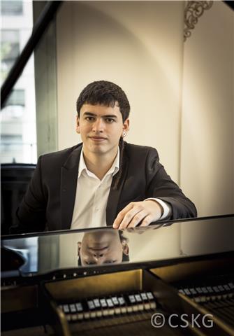 Clases particulares de piano para todos los niveles