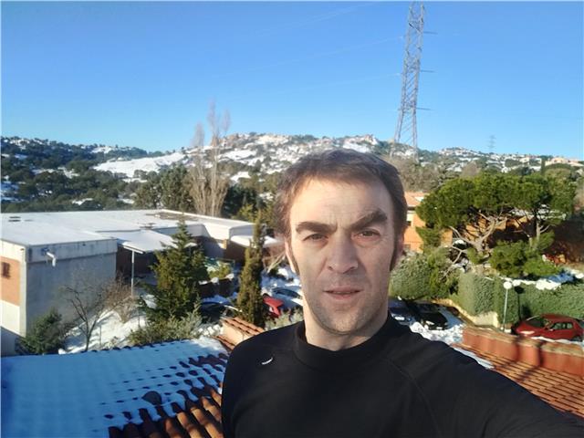 Profesor de español para extranjeros con experiencia y motivación