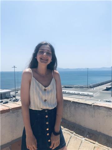 Doy clases particulares para niños en edad de primaria. estudio medicina, teniendo conocimientos básicos sobre las asignaturas en ese periodo escolar