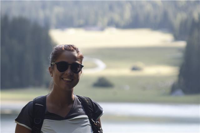 Insegnante materie umanistiche(italiano, storia e geografia) e italiano l2