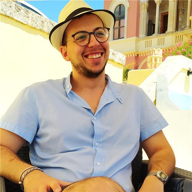 Studente universitario in lettere moderne offre lezioni di italiano, letteratura italiana, grammatica. diploma liceo classico