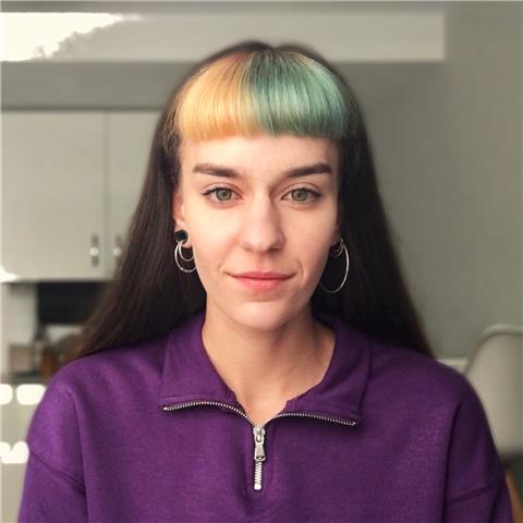 CLASES ONLINE DE INGLÉS