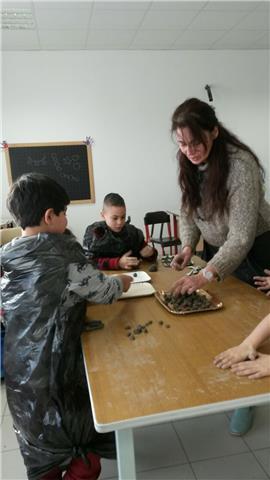 Illustratrice-grafica pubblicitaria