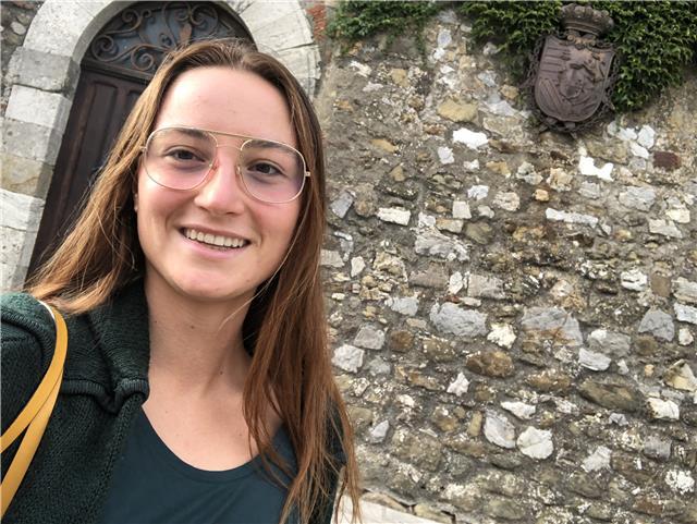 Insegnante madrelingua inglese