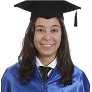 Doctora en Química, clases de refuerzo para el grado