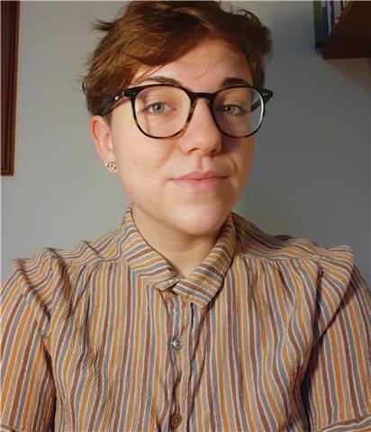 Ragazza di Pavia ldiplomata al Liceo Artistico propone lezioni di Italiano, storia, storia dell'arte, arti figurative, matematica (scuola primaria). Ho esperienza nell'ambito dell'educazione e formazione