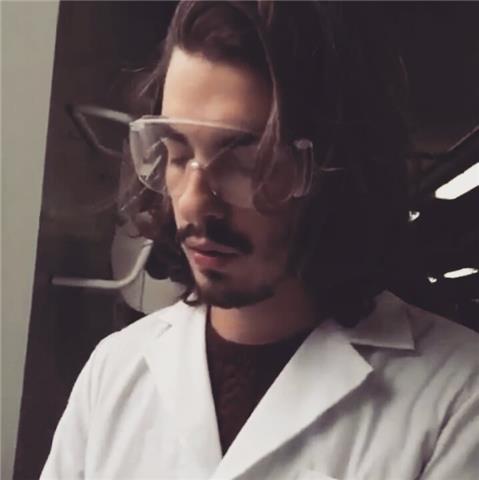 Laureato in Ingegneria Biomedica offre ripetizioni in Matematica e Fisica per ragazzi delle scuole elementari/medie/superiori