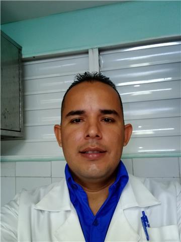 Ulises Ojeda