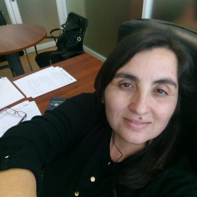 Profesor con experiencia en materias de economía y español