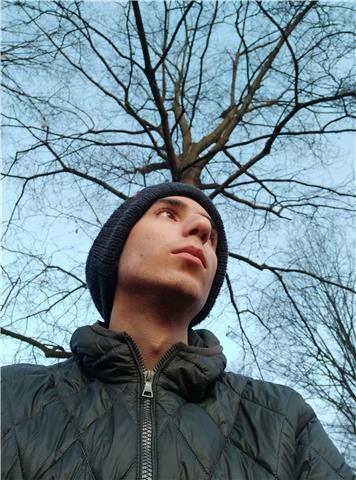 Ripetizioni(matematica …)– studente di informatica
offro ripetizioni con un approccio chiaro ed efficace. supporto nello studio, esercizi e preparazione per verifiche. contattami per maggiori informazioni!