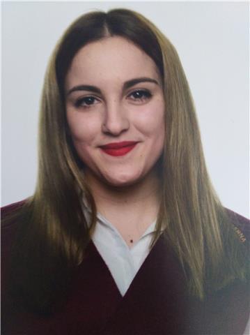 Andrea Fernández Cano