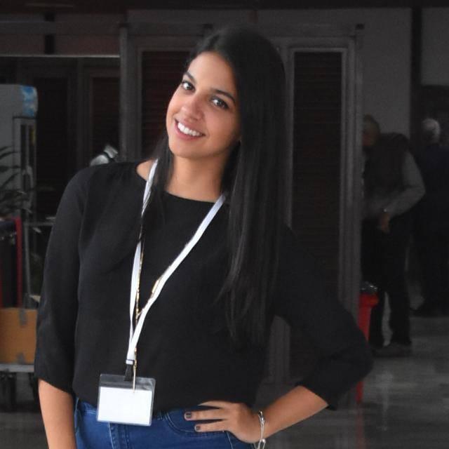 Profesora de matemáticas para niños de todas las edades