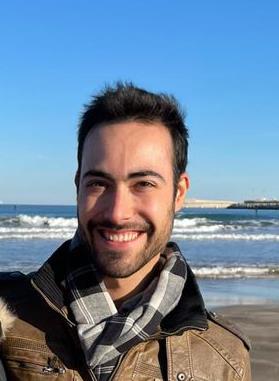 Profesor de clases particulares de todo tipo. Pregúntame sin compromiso