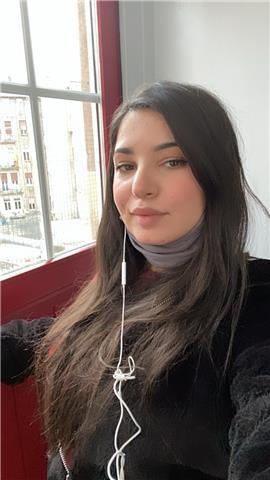 Je suis une titulaire en anglais . Je suis natif dans la langue anglaise. J'ai plus de 3 ans d'expérience. Je propose mes services pour un tarif raisonnable. Thank you