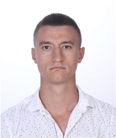 Iulian Daniel Dumitrascu