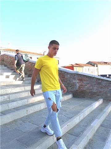 Insegnante di matematica e studente, da elementari fino a prima superiore