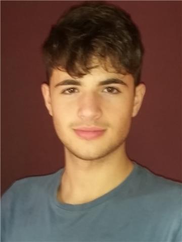 Studente liceo linguistico con esperienza all'estero impartisce lezioni private