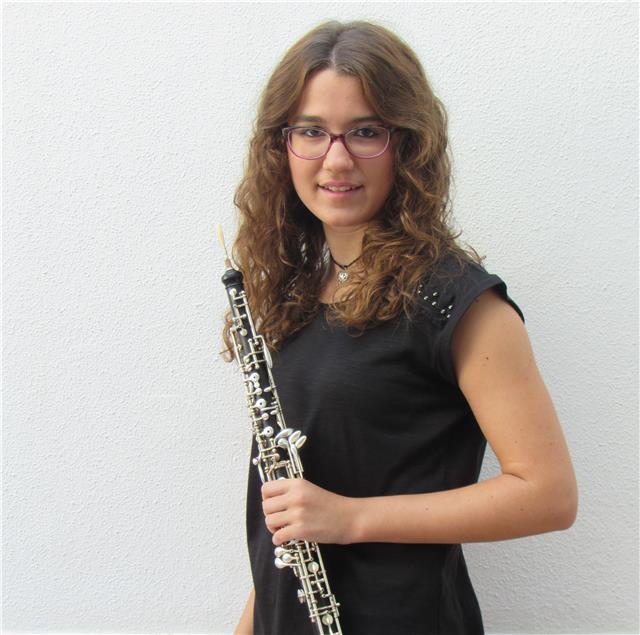 Imparto clases de oboe, lenguaje musical, amonía y análisis