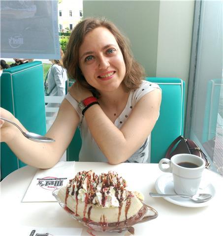 Let's speak spanish! ¡hola! soy profesora de español con experiencia. clases para todos los niveles. ayuda con dele/siele y revisión de tfg/tfm 😃