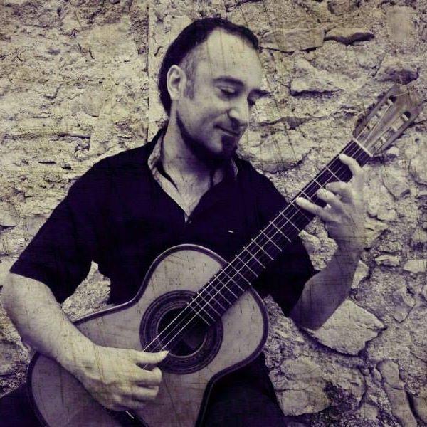 Profesor de guitarra eléctrica' guitarra clásica' guitarra acústica ' bajo electrico. harmonia' lenguage mysical. historia de la musica etc