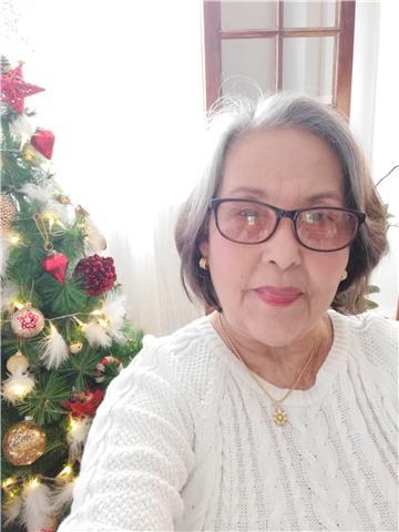 Gisela Moreno Cortizo