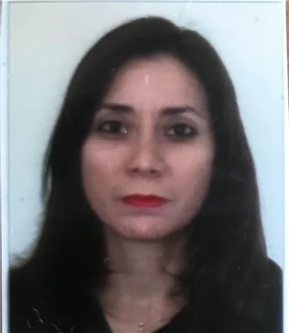 Profesora de matematicas, ing mecanico